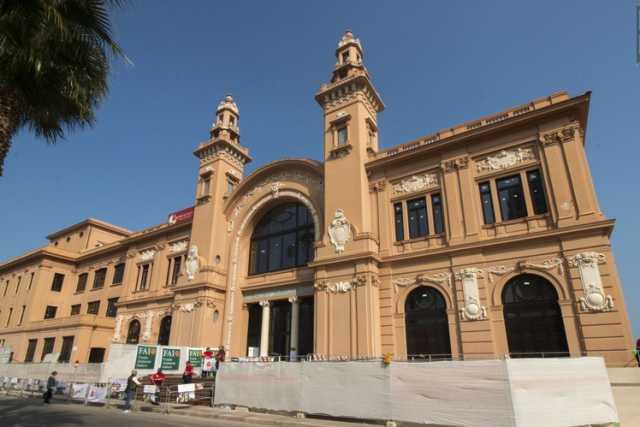 Tra restauri fedeli e rivoluzioni architettoniche ecco il "nuovo" Teatro Margherita